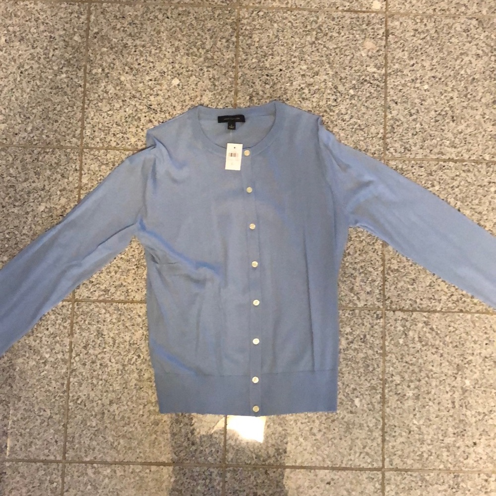 NWT Ann Taylor sweater